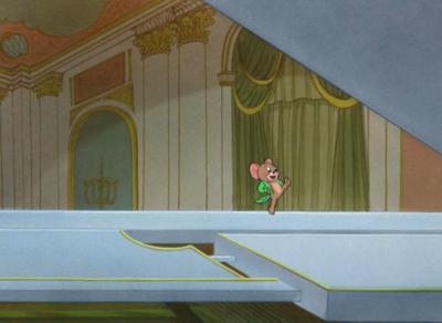 老鼠约翰剧照的剧照