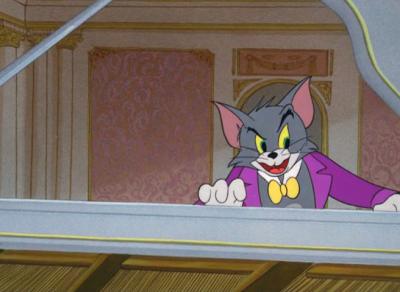 老鼠约翰剧照的剧照