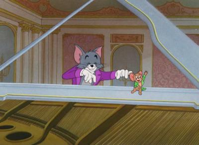 老鼠约翰剧照的剧照