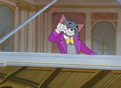 老鼠约翰剧照的剧照