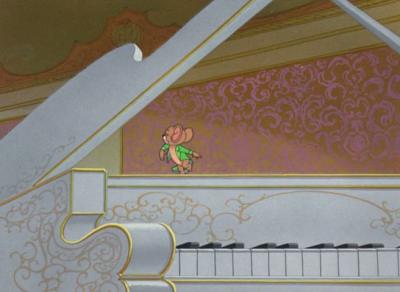 老鼠约翰剧照的剧照