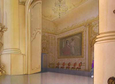 老鼠约翰剧照的剧照