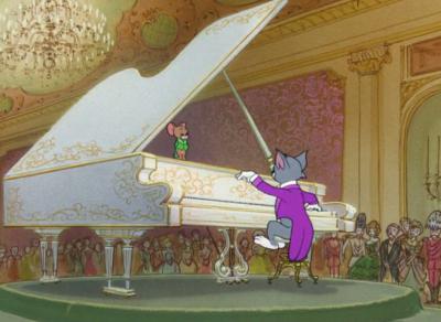 老鼠约翰剧照的剧照