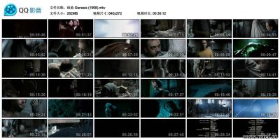 创始剧照的剧照