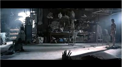 创始剧照的剧照