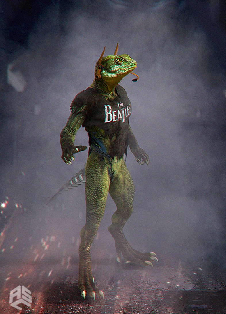 头号玩家剧照的剧照