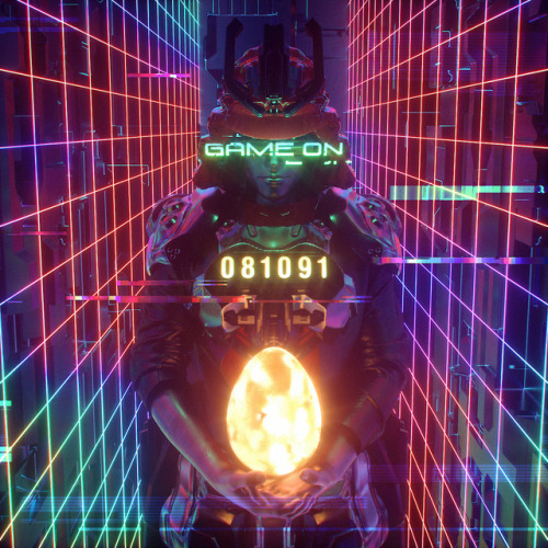 头号玩家剧照的剧照