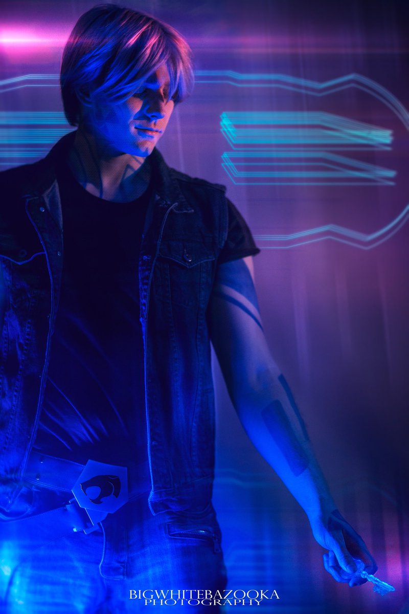 头号玩家剧照的剧照