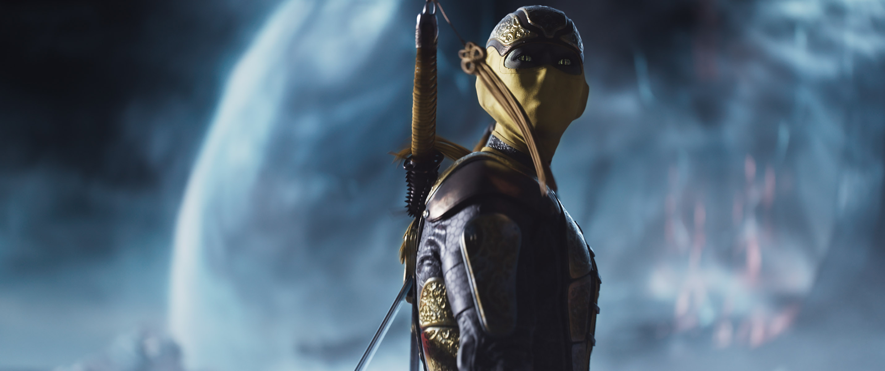 头号玩家剧照的剧照