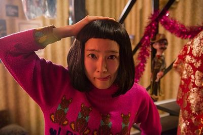 明乌剧照的剧照