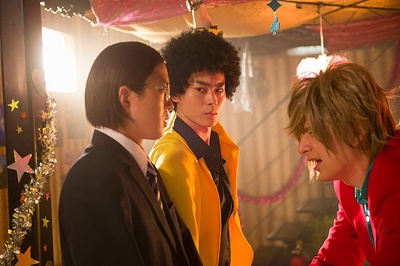 明乌剧照的剧照