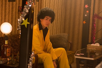 明乌剧照的剧照