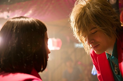 明乌剧照的剧照