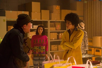 明乌剧照的剧照