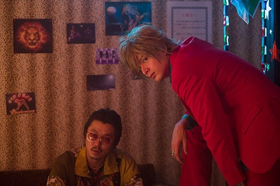 明乌剧照的剧照