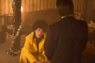 明乌剧照的剧照