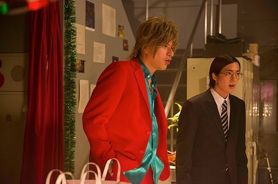 明乌剧照的剧照