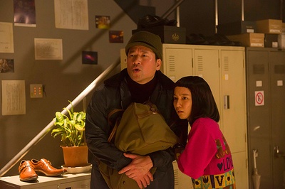 明乌剧照的剧照