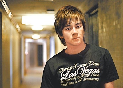 天水围的日与夜剧照的剧照