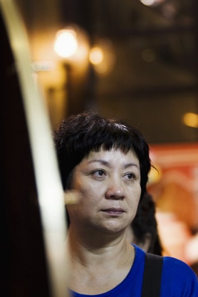 天水围的日与夜剧照的剧照