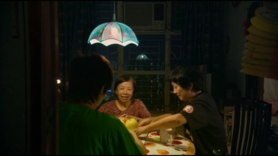 天水围的日与夜剧照的剧照