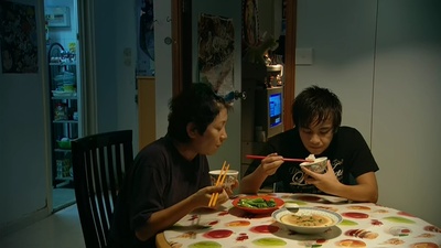 天水围的日与夜剧照的剧照