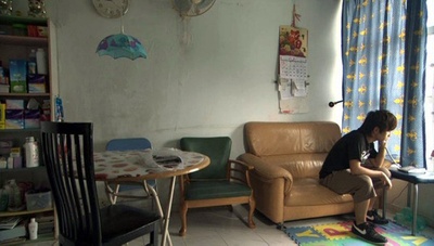 天水围的日与夜剧照的剧照