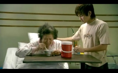 天水围的日与夜剧照的剧照