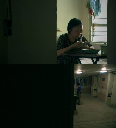 天水围的日与夜剧照的剧照