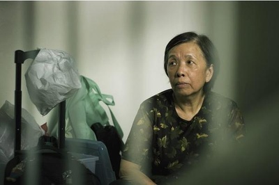 天水围的日与夜剧照的剧照