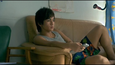 天水围的日与夜剧照的剧照