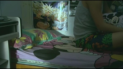 天水围的日与夜剧照的剧照