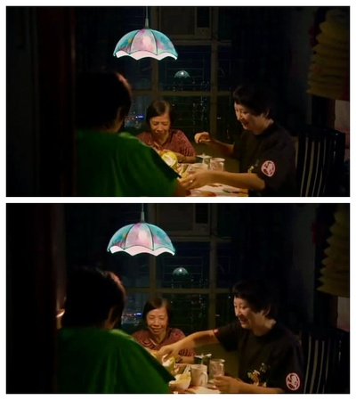 天水围的日与夜剧照的剧照