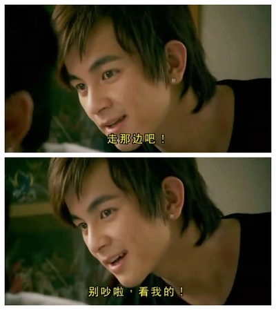 天水围的日与夜剧照的剧照