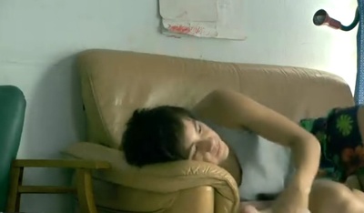 天水围的日与夜剧照的剧照