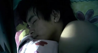 天水围的日与夜剧照的剧照