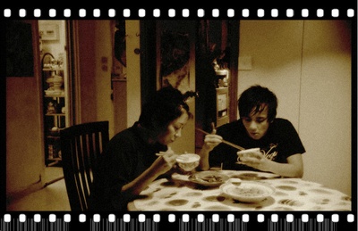 天水围的日与夜剧照的剧照