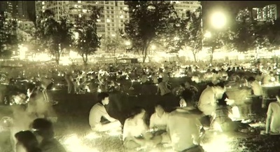 天水围的日与夜剧照的剧照