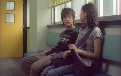 天水围的日与夜剧照的剧照