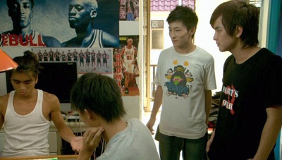 天水围的日与夜剧照的剧照