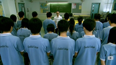 天水围的日与夜剧照的剧照