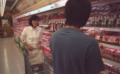 天水围的日与夜剧照的剧照