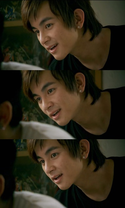 天水围的日与夜剧照的剧照