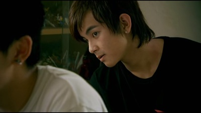 天水围的日与夜剧照的剧照