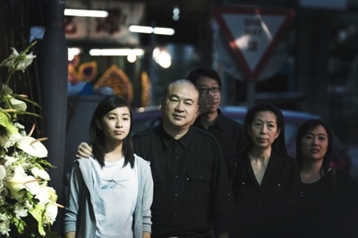 天水围的日与夜剧照的剧照