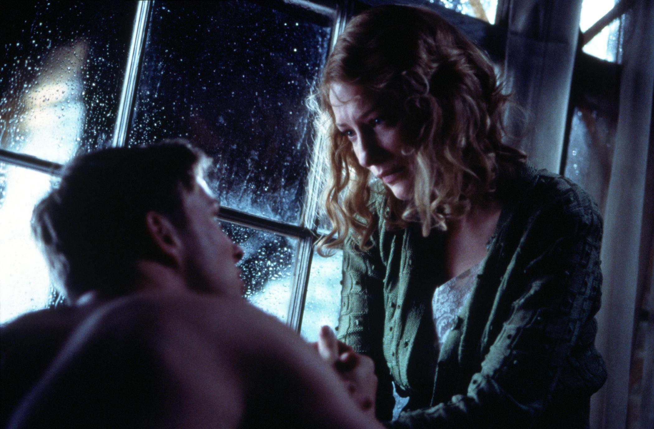 乱世有情天剧照的剧照