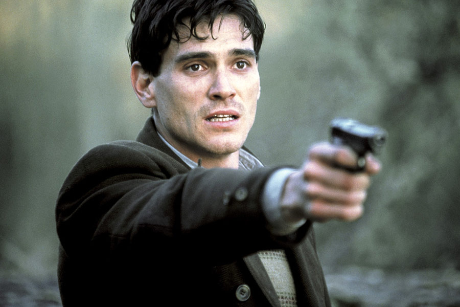 乱世有情天剧照的剧照