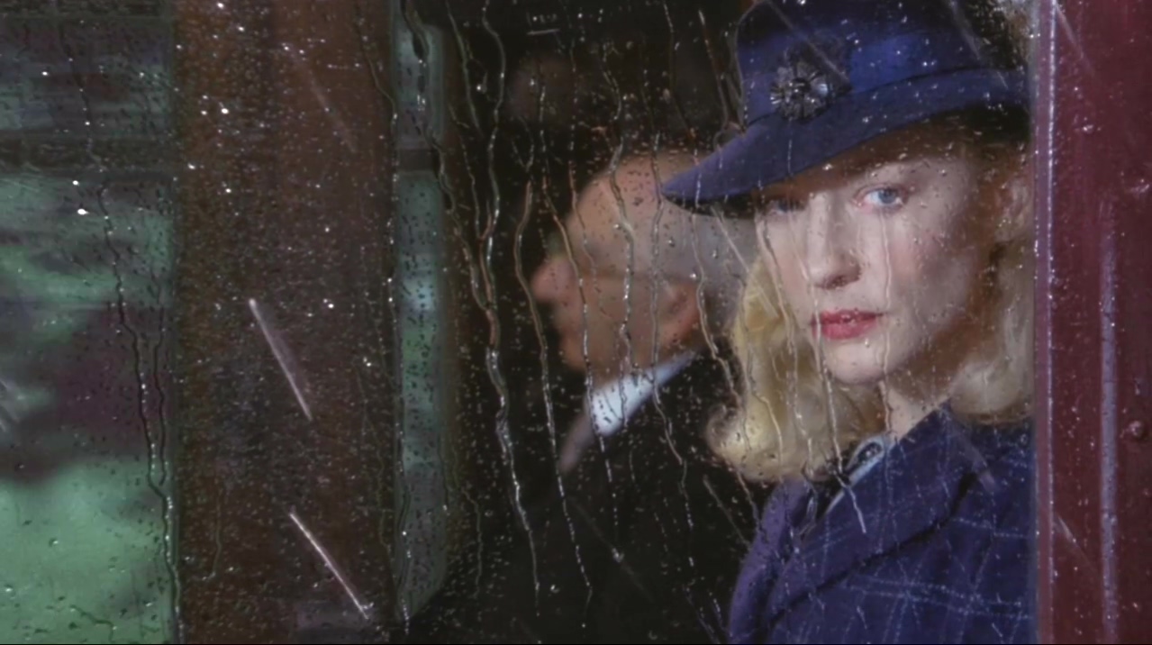 乱世有情天剧照的剧照