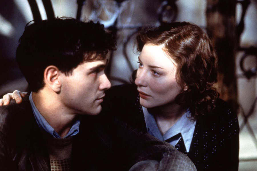 乱世有情天剧照的剧照