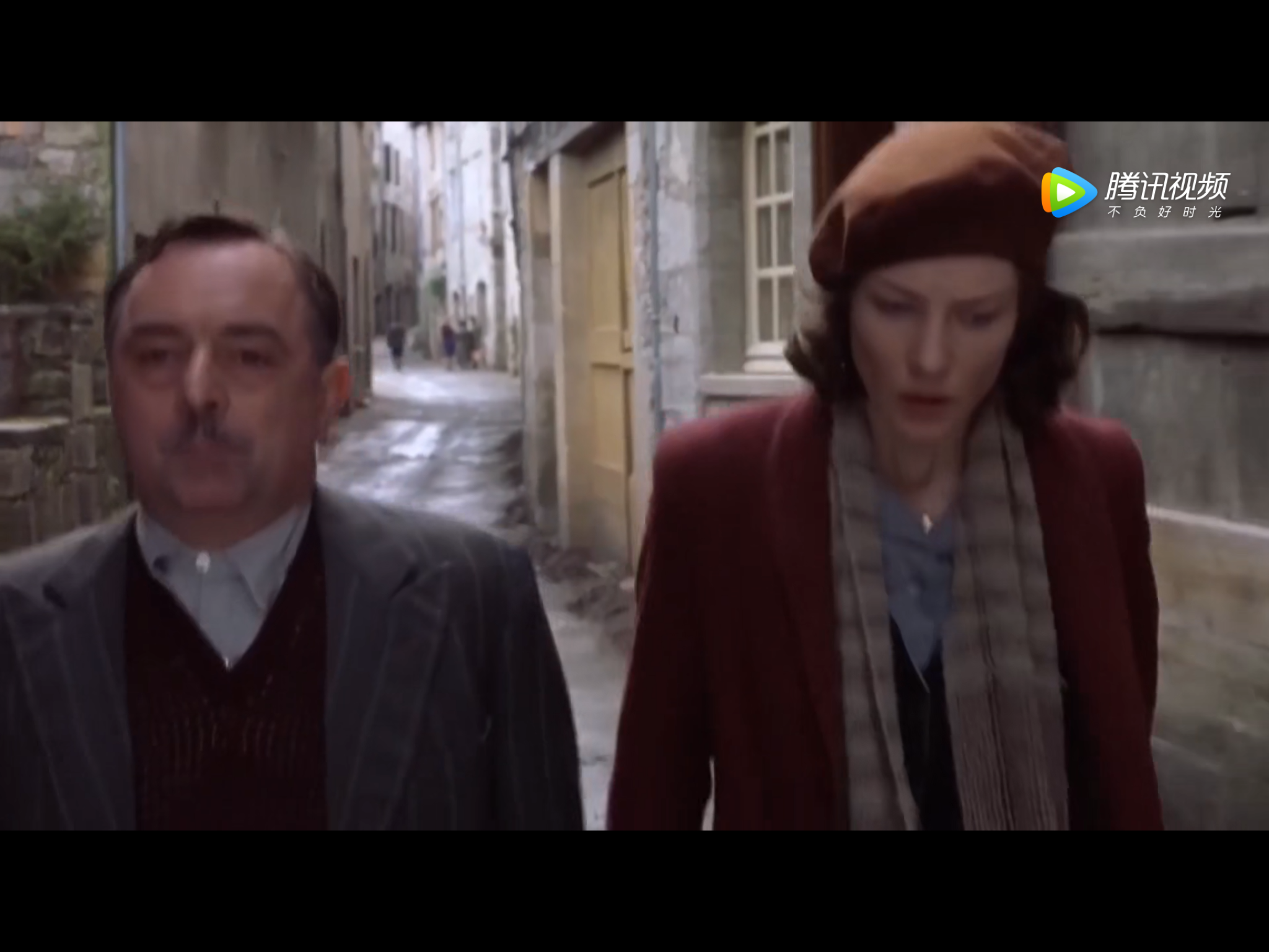 乱世有情天剧照的剧照